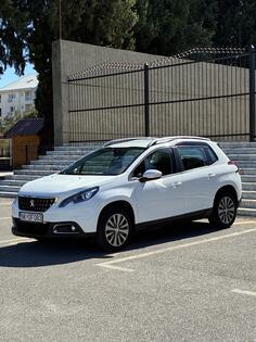 Peugeot - 2008 - 1.6 hdi