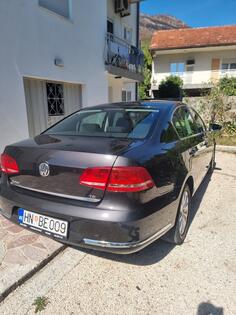 Volkswagen - Passat - 1.6TDI