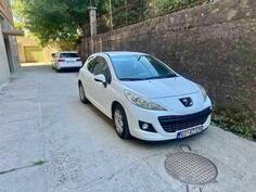 Peugeot - 207 - 1.4