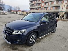 Volkswagen - Tiguan - 2.0 TDI