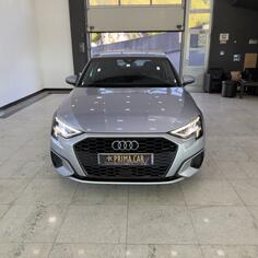 Audi - A3 - 2.0 TDI//150 KS//08.2022