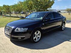 Audi - A6 - 2.0tdi