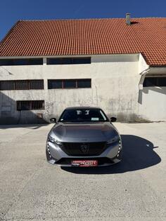 Peugeot - 308 - 1.5 HDI.AUTOMATIK