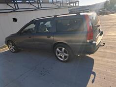 Volvo - V70 - 2.4 D5