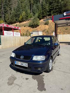 Volkswagen - Polo - 1.4 TDI