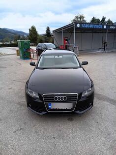 Audi - A4 - 2.0