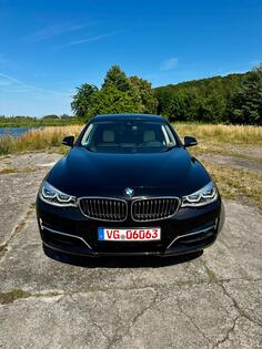 BMW - 335 Gran Turismo - 3.0