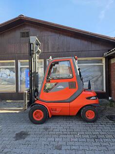 Linde -  H30 DIZEL