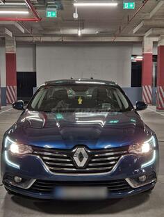 Renault - Talisman - 1.6 DCI