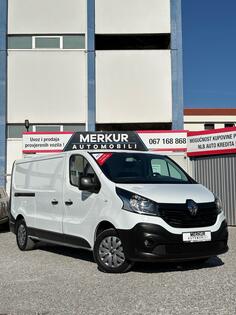 Renault - TRAFIC 1.6DCI