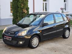 Ford - Fiesta - TDCI