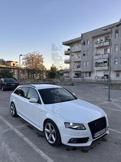 Audi - A4