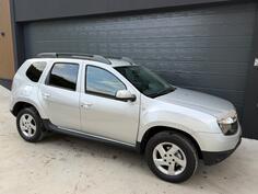 Dacia - Duster - 1.5