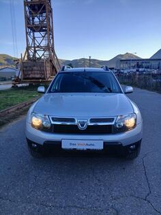 Dacia - Duster - 1.5