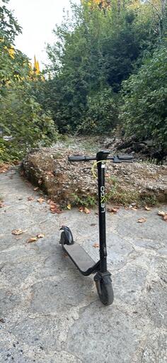City Bike - lexgo