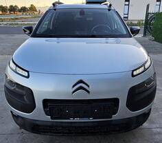 Citroen - C4 Cactus - 1.6 hdi