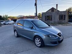 Seat - Toledo - 2.0 TDI