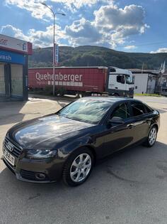 Audi - A4 - 2,0