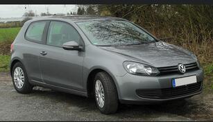 Volkswagen - Golf 6 - 2.0 TDI