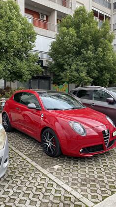 Alfa Romeo - MiTo - 1.4