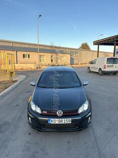 Volkswagen - Golf 6 - 2.0 GTI