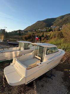 Jeanneau - Merry Fisher 655