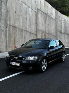 Audi - A3 - 2.0