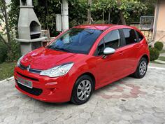 Citroen - C3 - 1.4 HDI