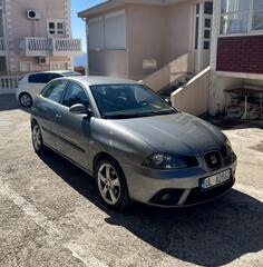 Seat - Ibiza - IBIZA SPORTLINE 1.4 16V