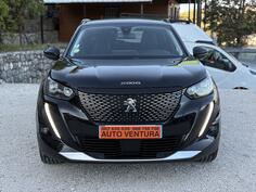 Peugeot - 2008 - 1.5//HDI//AUTOMATIC//ALLURE