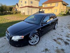 Audi - A4 - 1.9