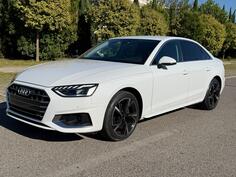 Audi - A4 - 30