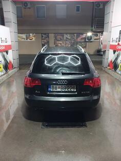 Audi - A4