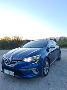 Renault - Megane - 1.6 GT Line