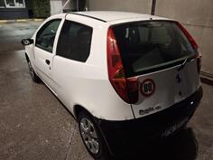 Fiat - Punto - 1200