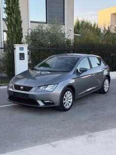 Seat - Leon - 1.6 77kw
