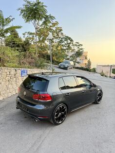 Volkswagen - Golf 6 - 2.0 GTI