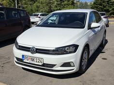 Volkswagen - Polo - 1.6 59kw
