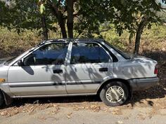 Toyota - Corolla - Corola 1300 xl sedan / oldtimer