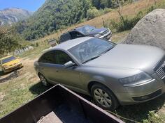 Audi - A6 - 2.7tdi