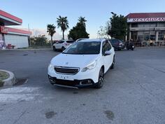 Peugeot - 2008 - 1.6 e-HDi ALLURE