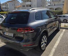 Volkswagen - Touareg - 3.0 TDI
