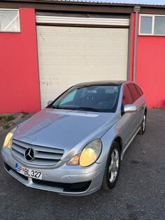 Mercedes Benz - R 320 - 320 CDI