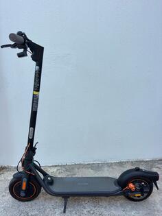 Electric Motion - Segway Ninebot
