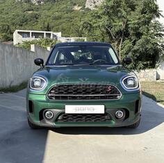 Mini - Countryman - S