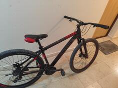 Author - bicystar