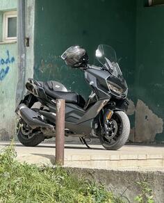 BMW - c400gt