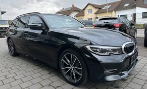 BMW - 320 - 320d, xDrive