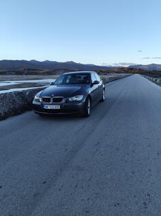 BMW - 318 - 2.0