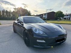 Porsche - Panamera - 3.0 TDI